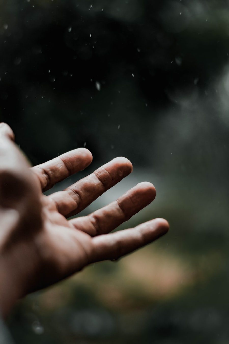 KI og menneskelig kontakt