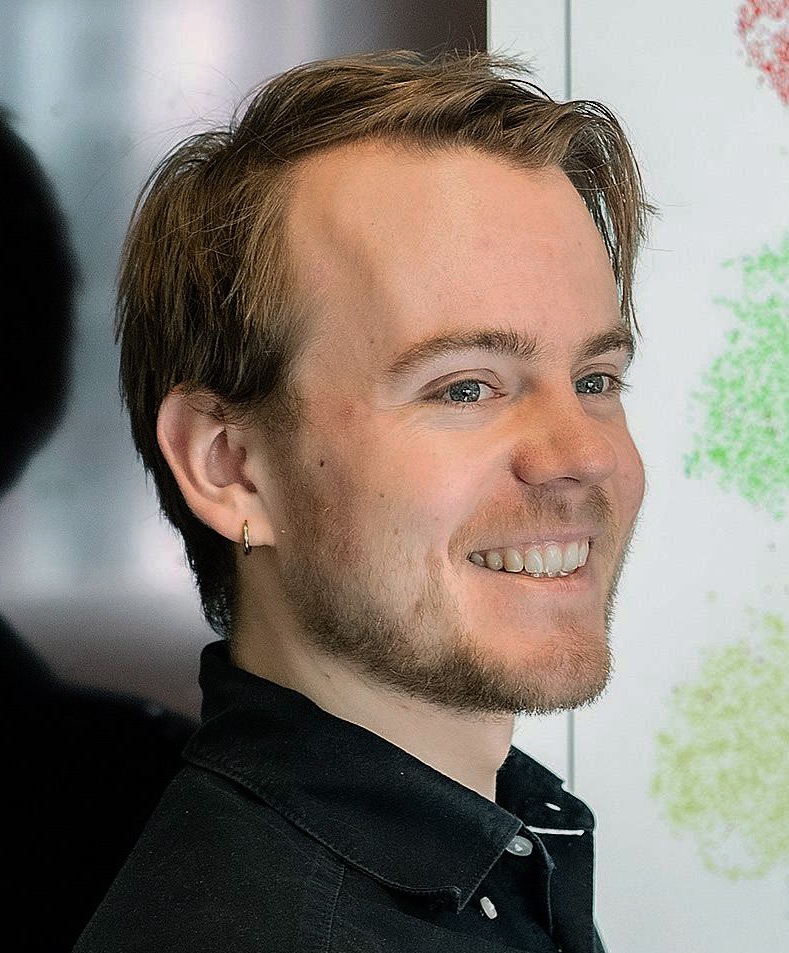 Kristian Wold