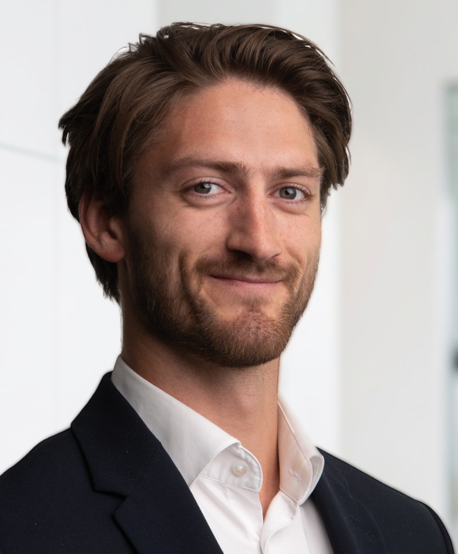 Ludvig Lilleby Johansson